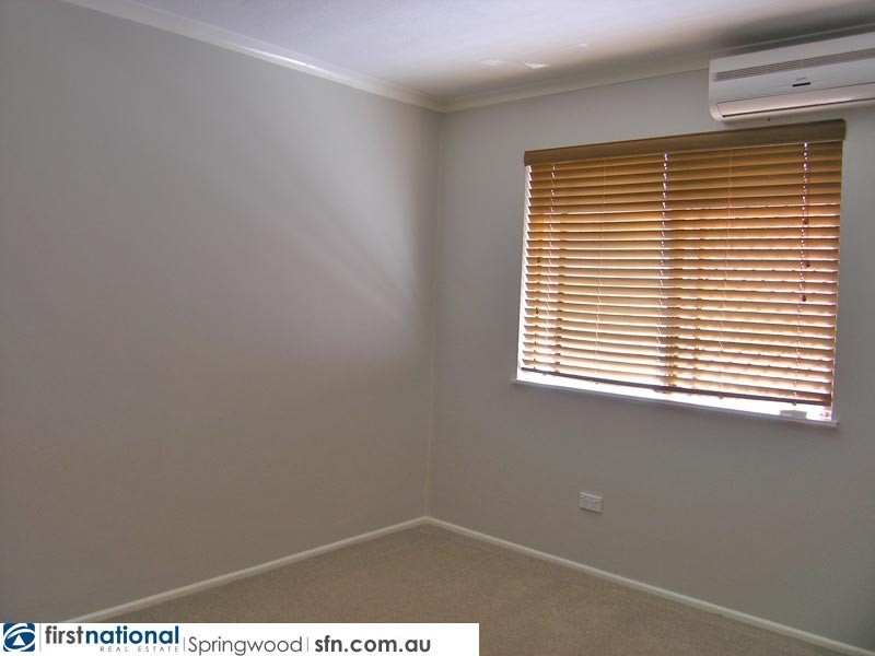 40/167 John Paul Drive, Springwood QLD 4127