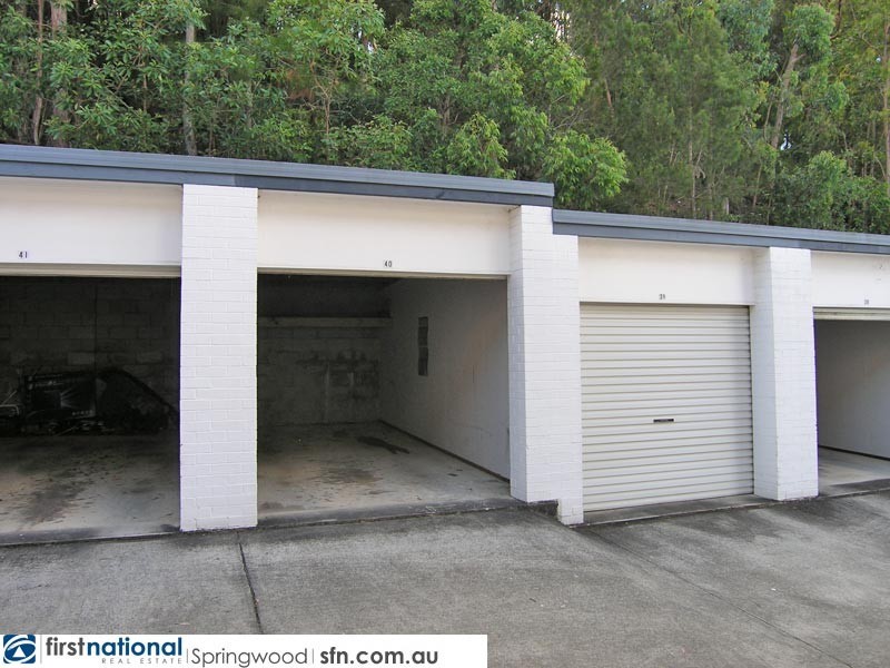 40/167 John Paul Drive, Springwood QLD 4127