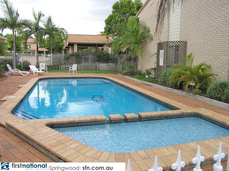 71/15 Magellan Road, Springwood QLD 4127