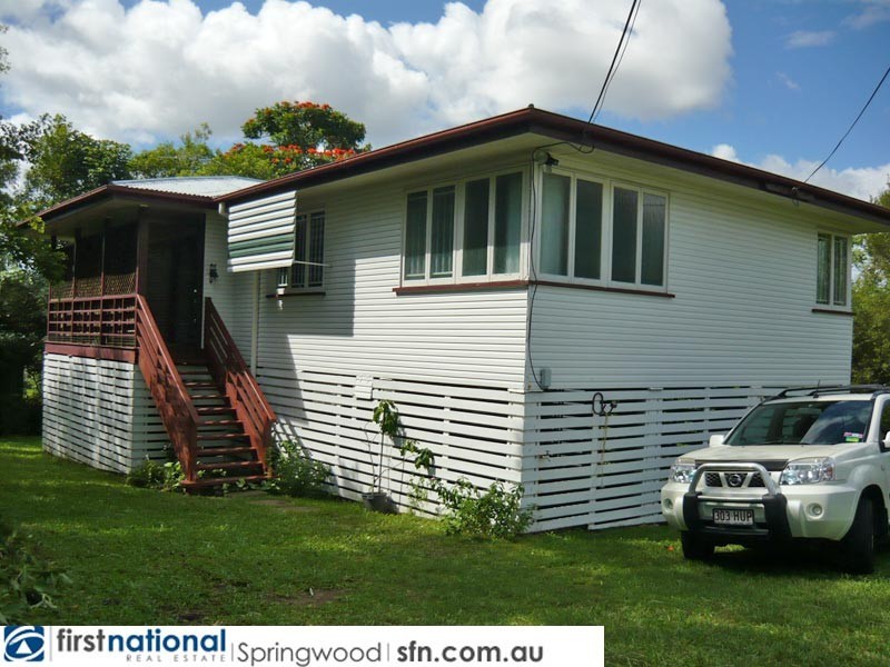 137 Station Road, Woodridge QLD 4114