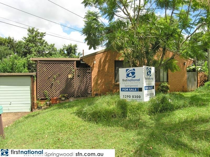 17 Gladewood Drive, Daisy Hill QLD 4127
