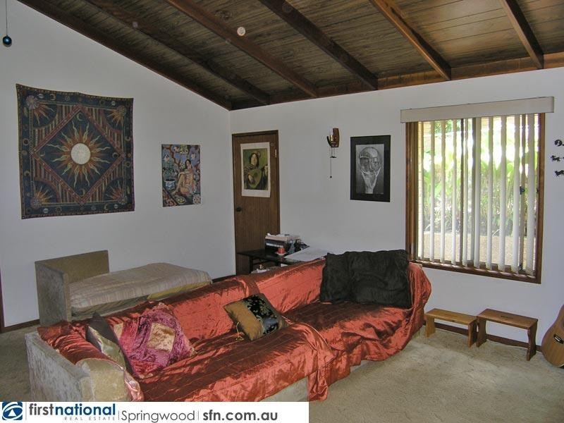 17 Gladewood Drive, Daisy Hill QLD 4127