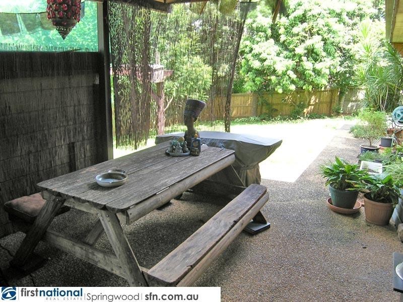 17 Gladewood Drive, Daisy Hill QLD 4127