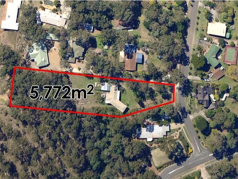 41 Tingi Avenue, Tanah Merah QLD 4128