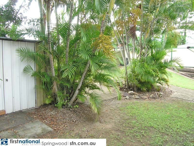 104 Barbaralla Drive, Springwood QLD 4127