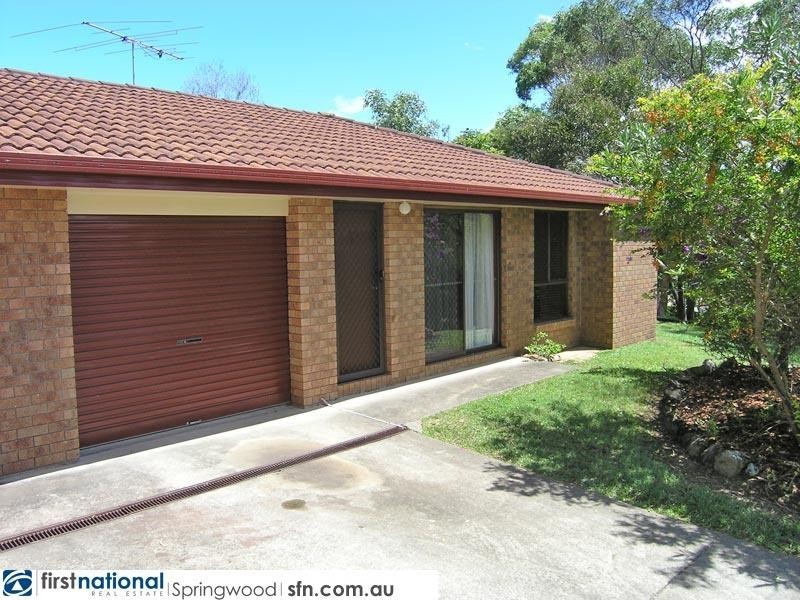 2/79 Dorset Drive, Rochedale South QLD 4123