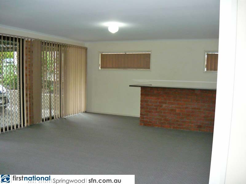 8 Westgate Avenue, Springwood QLD 4127