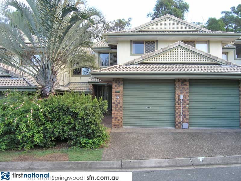 121/17 Marlow Street, Woodridge QLD 4114