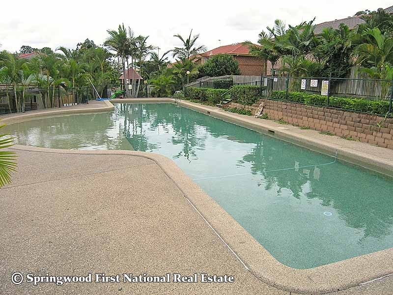 121/17 Marlow Street, Woodridge QLD 4114