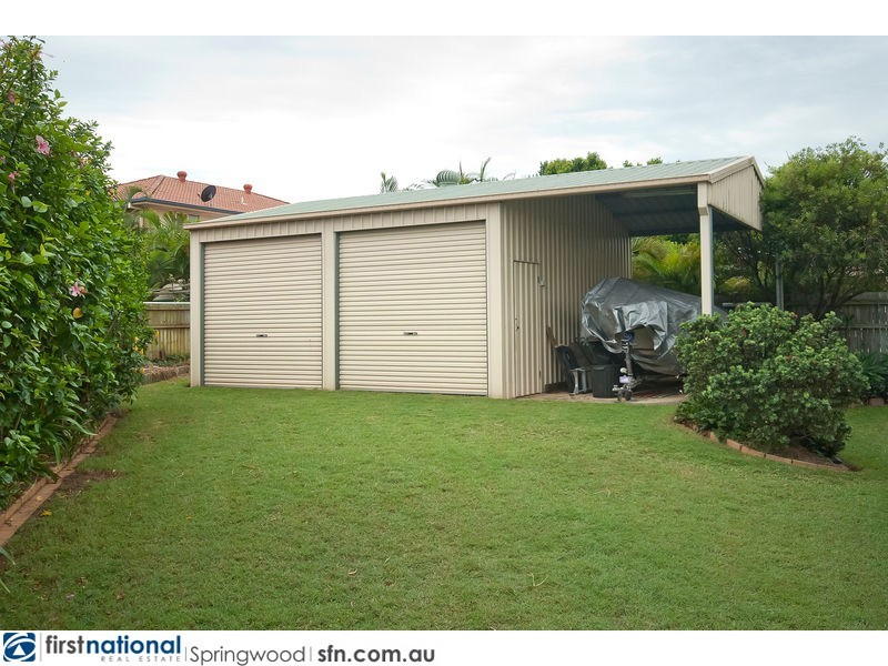 12 Cherie Court, Kuraby QLD 4112