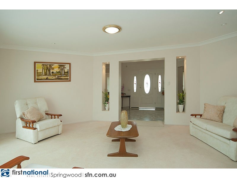 12 Cherie Court, Kuraby QLD 4112