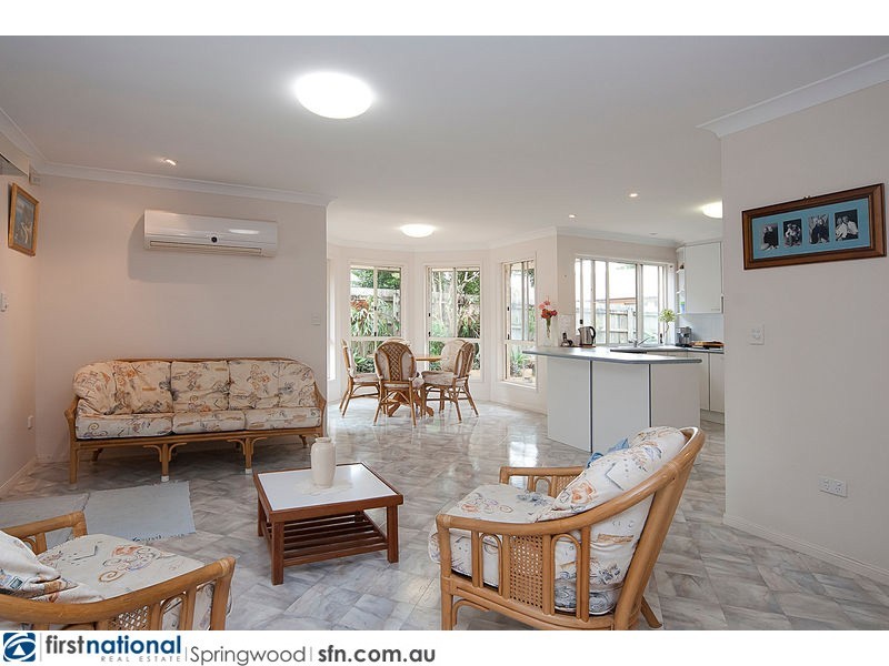 12 Cherie Court, Kuraby QLD 4112