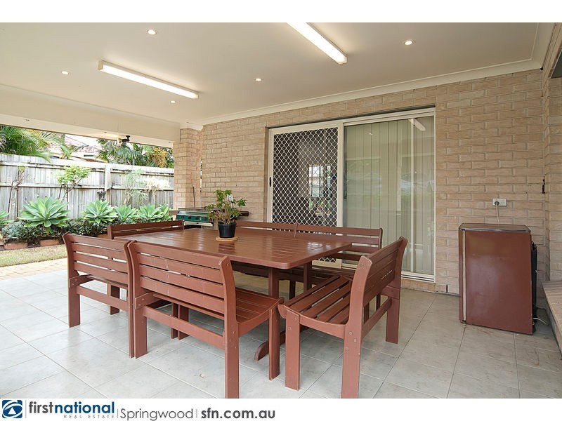 12 Cherie Court, Kuraby QLD 4112