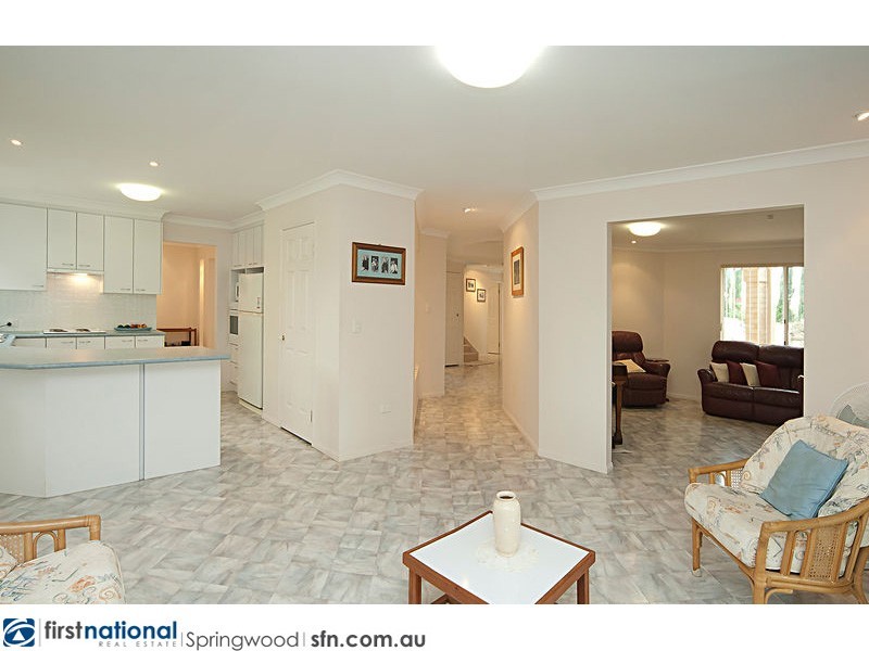 12 Cherie Court, Kuraby QLD 4112