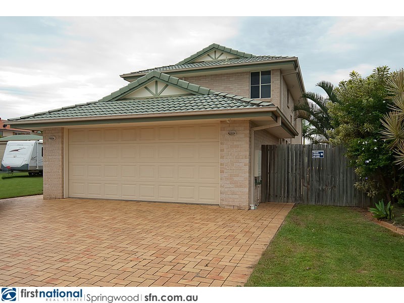 12 Cherie Court, Kuraby QLD 4112