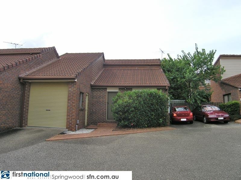 48/95 Barbaralla Drive, Springwood QLD 4127