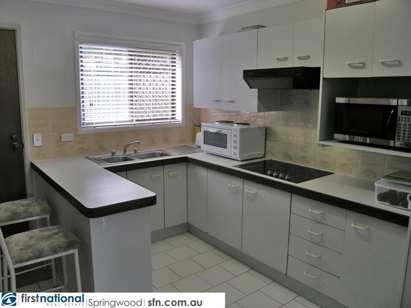 48/95 Barbaralla Drive, Springwood QLD 4127