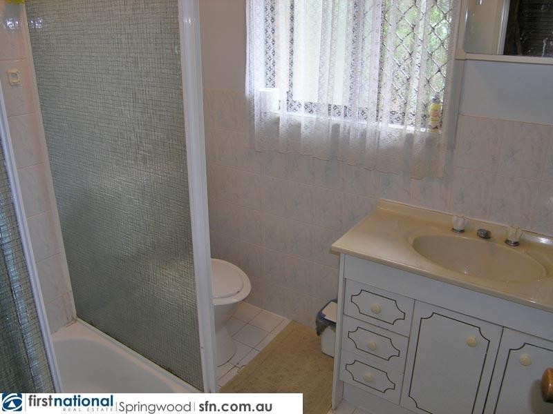 48/95 Barbaralla Drive, Springwood QLD 4127