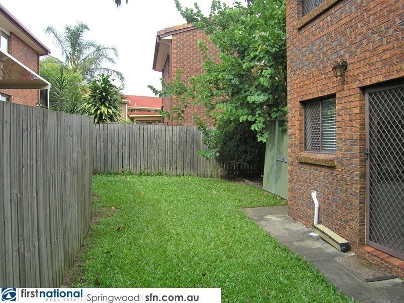 48/95 Barbaralla Drive, Springwood QLD 4127