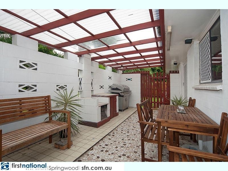 539 Underwood Road, Rochedale South QLD 4123