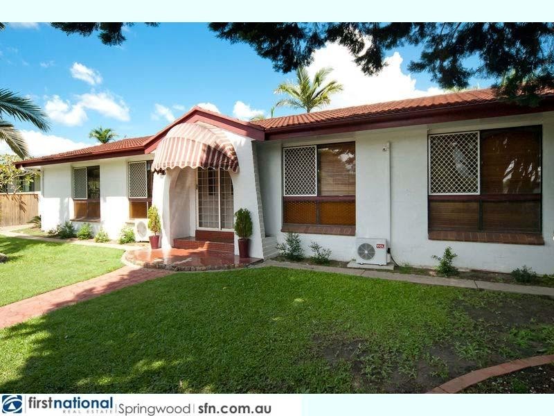 539 Underwood Road, Rochedale South QLD 4123