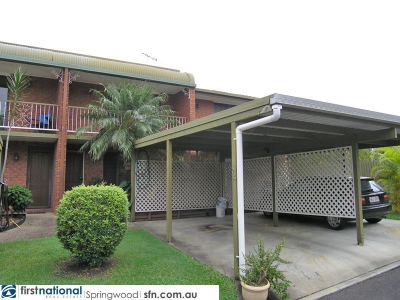 72/3 Amie Court, Springwood QLD 4127