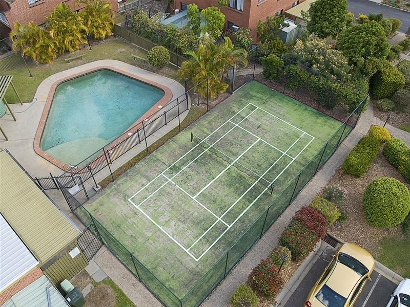 72/3 Amie Court, Springwood QLD 4127