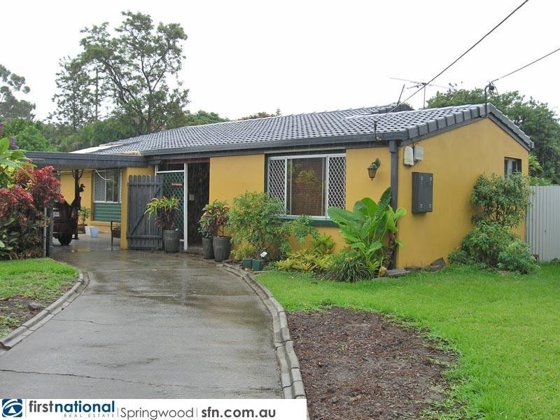 21 Rogoff Drive, Slacks Creek QLD 4127