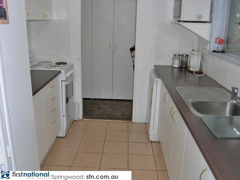 21 Rogoff Drive, Slacks Creek QLD 4127