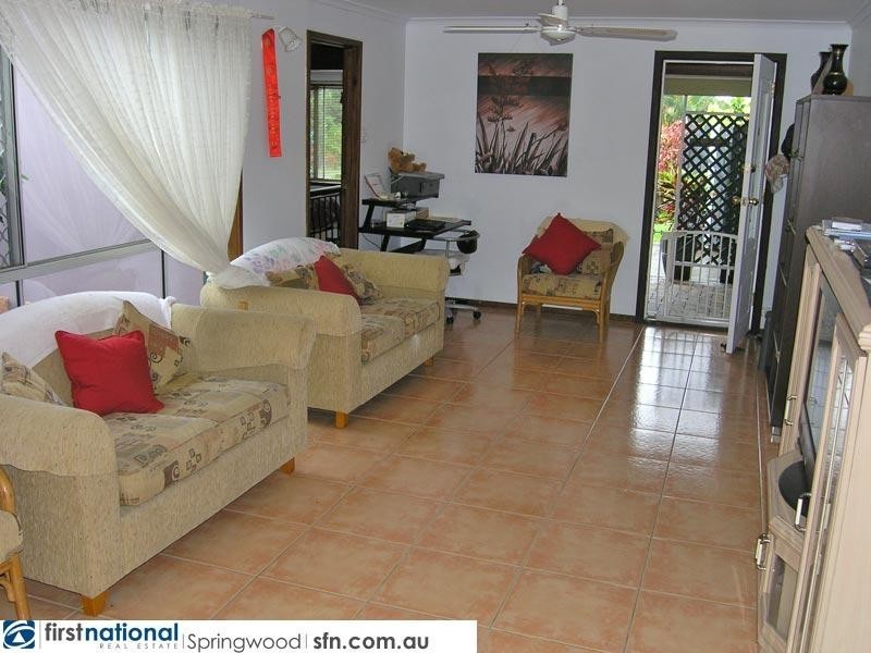 21 Rogoff Drive, Slacks Creek QLD 4127