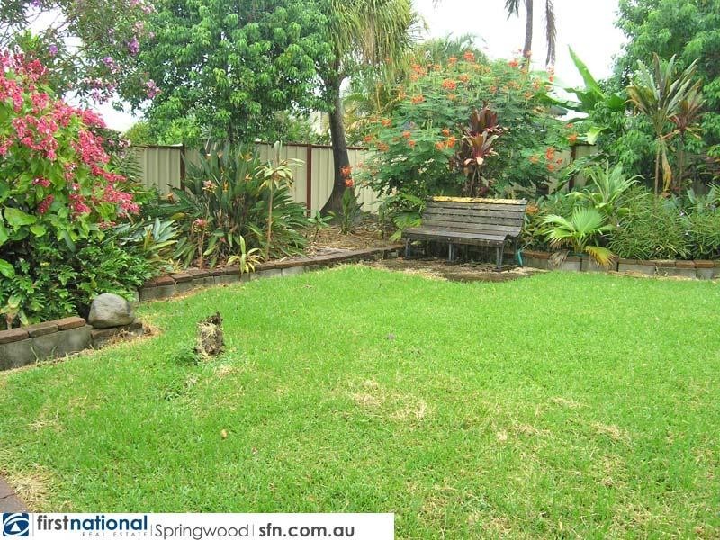 21 Rogoff Drive, Slacks Creek QLD 4127