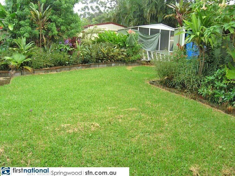 21 Rogoff Drive, Slacks Creek QLD 4127