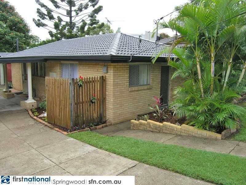 30 Lisbeth Street, Springwood QLD 4127