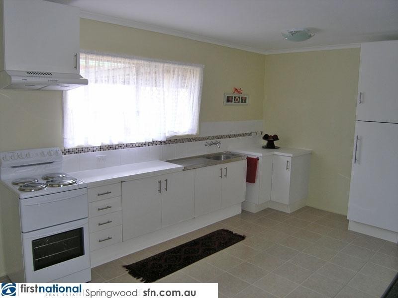 30 Lisbeth Street, Springwood QLD 4127