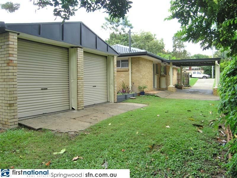 30 Lisbeth Street, Springwood QLD 4127