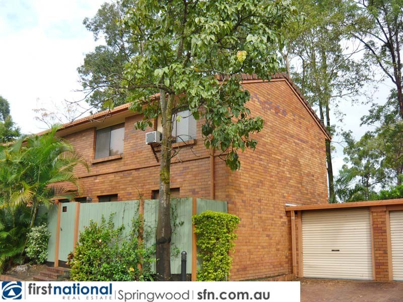 16/111 Barbaralla Drive, Springwood QLD 4127