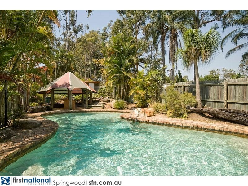 16/111 Barbaralla Drive, Springwood QLD 4127