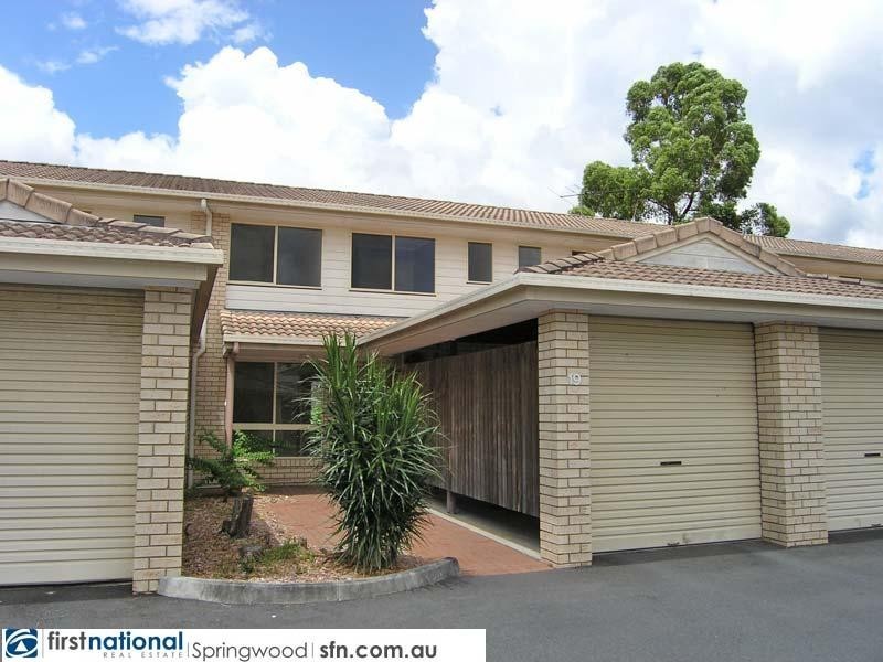 19/11 Damalis Street, Woodridge QLD 4114