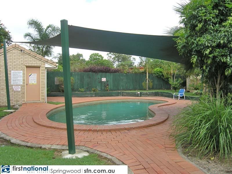 19/11 Damalis Street, Woodridge QLD 4114