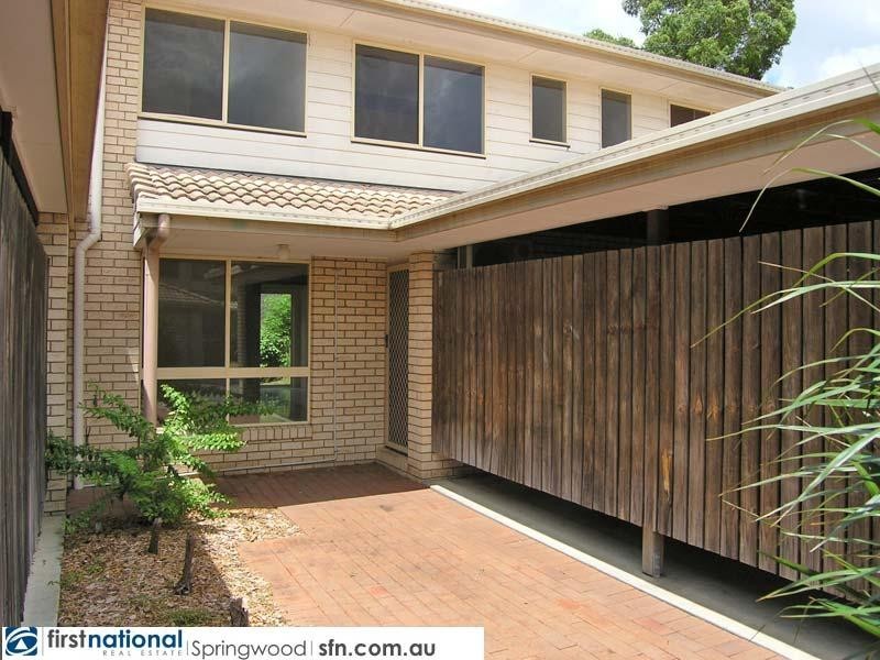 19/11 Damalis Street, Woodridge QLD 4114