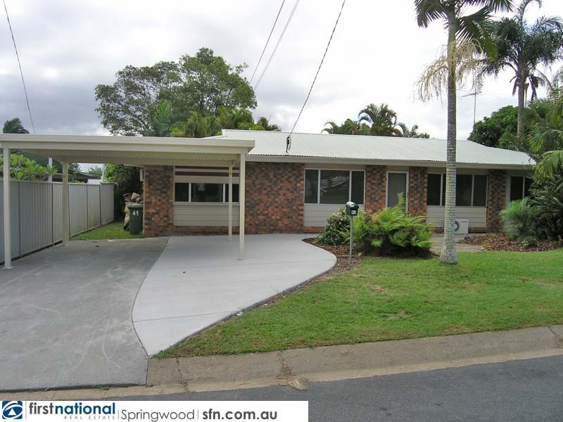 41 Belinda Crescent, Springwood QLD 4127