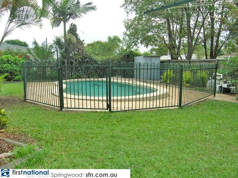 41 Belinda Crescent, Springwood QLD 4127