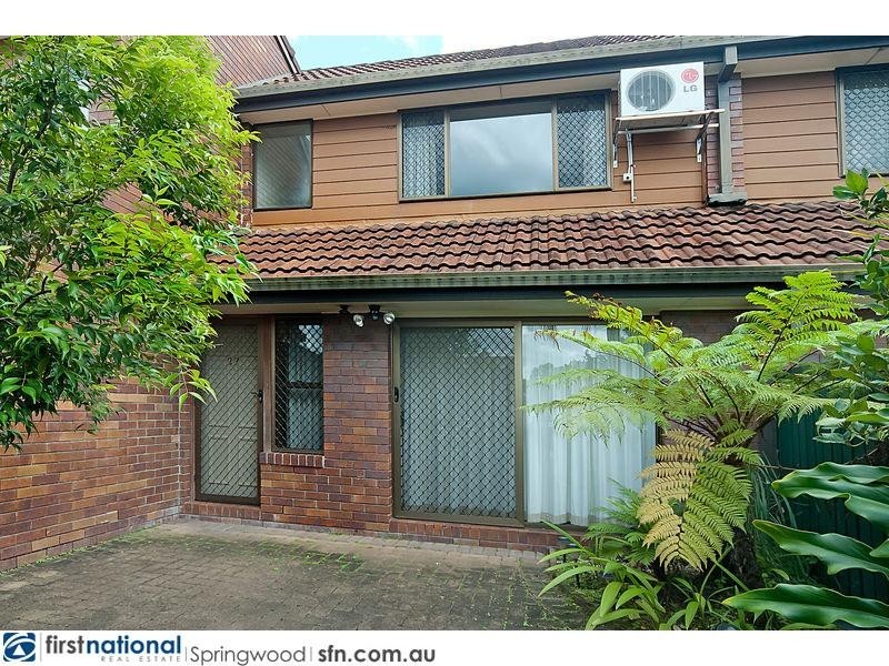 27/45 Park Road, Slacks Creek QLD 4127