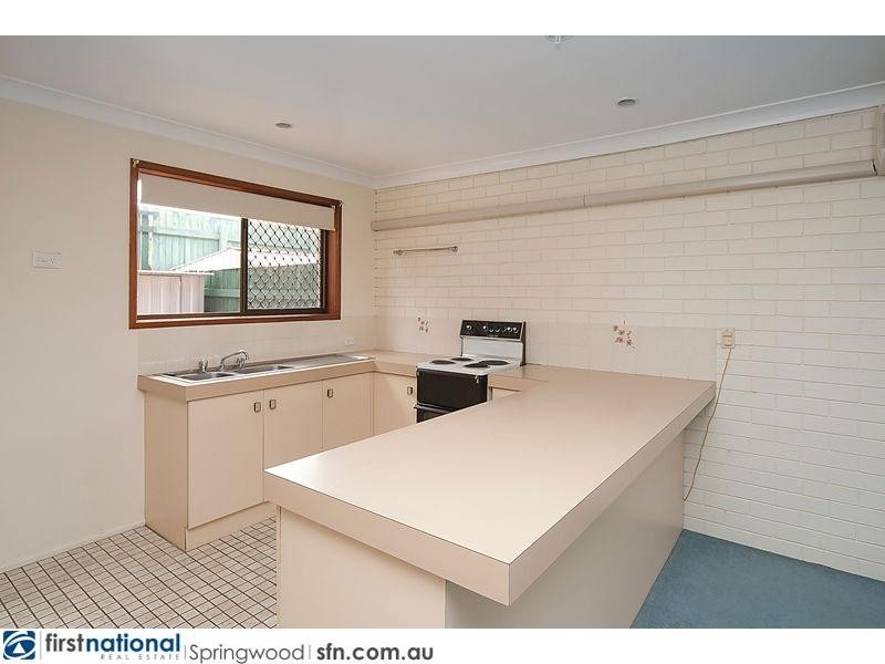 27/45 Park Road, Slacks Creek QLD 4127