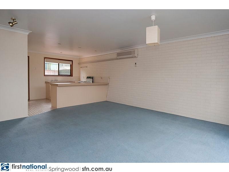 27/45 Park Road, Slacks Creek QLD 4127