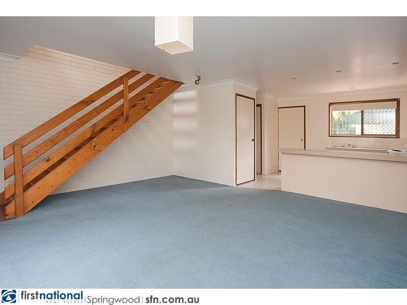 27/45 Park Road, Slacks Creek QLD 4127
