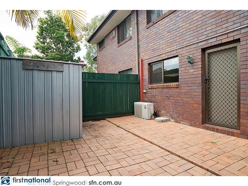 27/45 Park Road, Slacks Creek QLD 4127