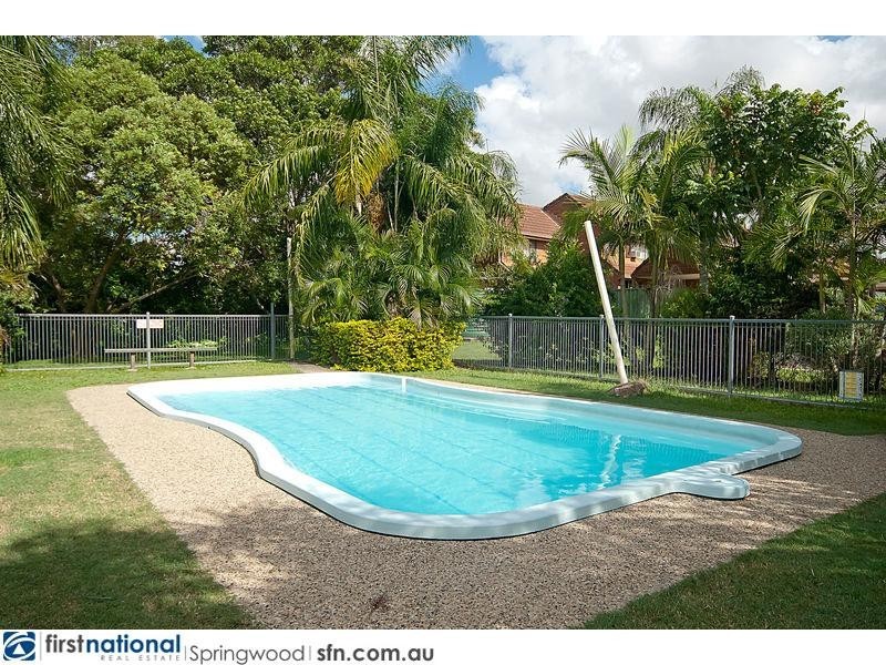 27/45 Park Road, Slacks Creek QLD 4127