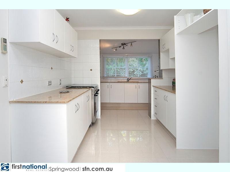 6 Inglis Court, Springwood QLD 4127