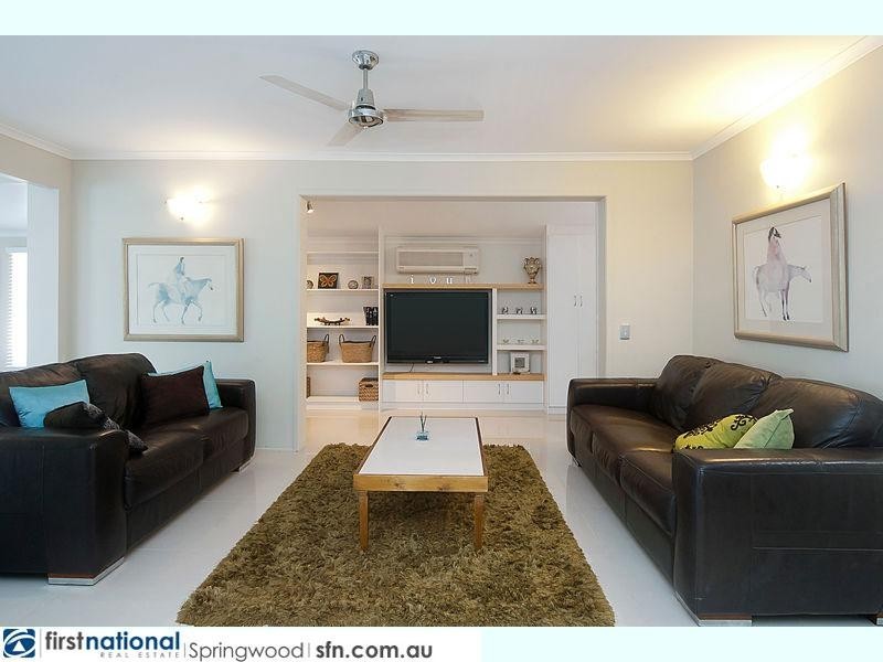 6 Inglis Court, Springwood QLD 4127